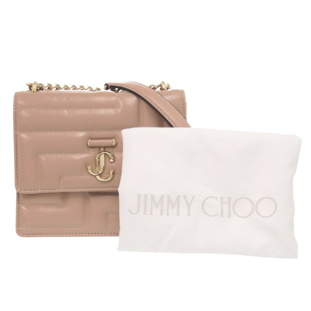 JIMMY CHOO Bag - Picture 2 of 8